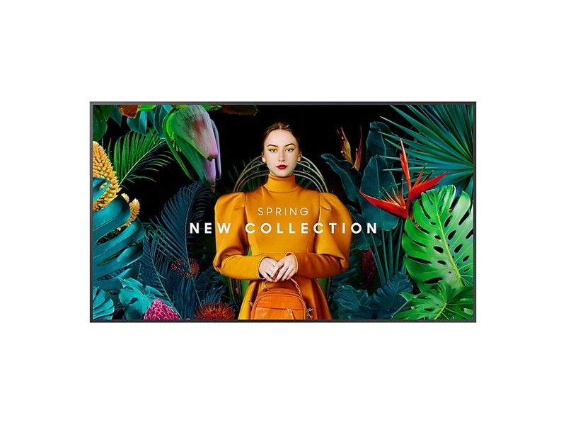 Монитор Videowall Samsung QH75C 4K Ultra HD 75 NaN –  BB Монитори