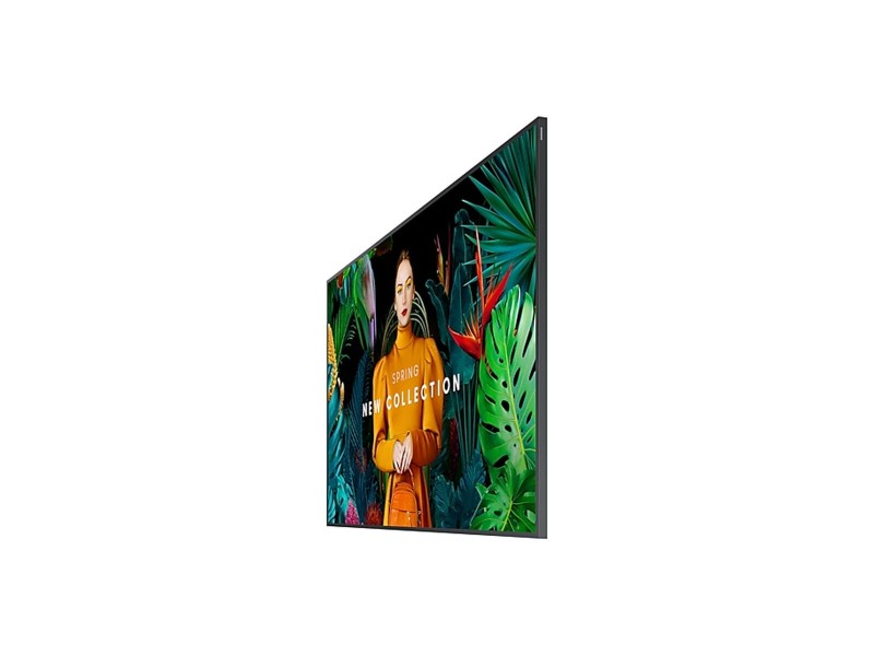 Монитор Videowall Samsung QH75C 4K Ultra HD 75 NaN –  BB Монитори