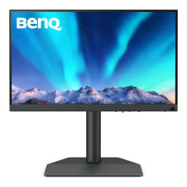 Gaming монитор BenQ SW272U 4K Ultra HD 27" 60 Hz