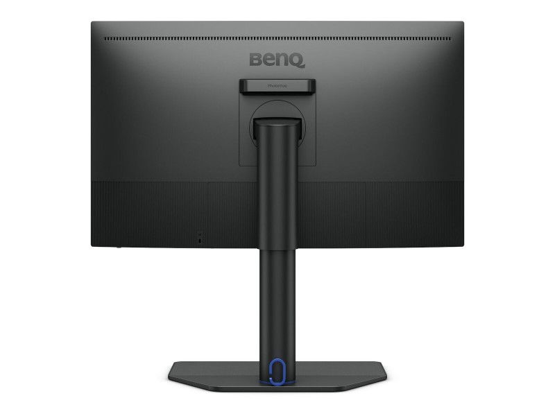 Gaming монитор BenQ SW272U 4K Ultra HD 27 60 Hz NaN –  BB Монитори