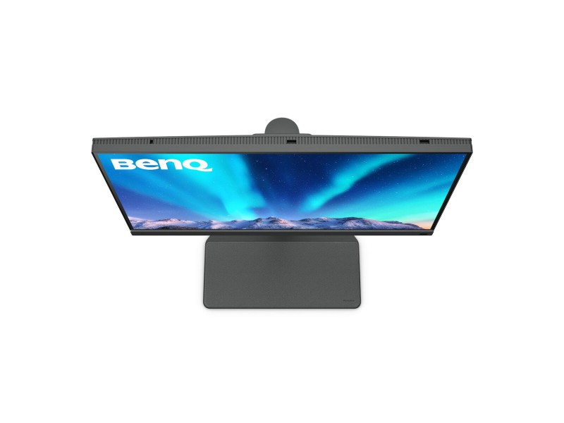 Gaming монитор BenQ SW272U 4K Ultra HD 27 60 Hz NaN –  BB Монитори