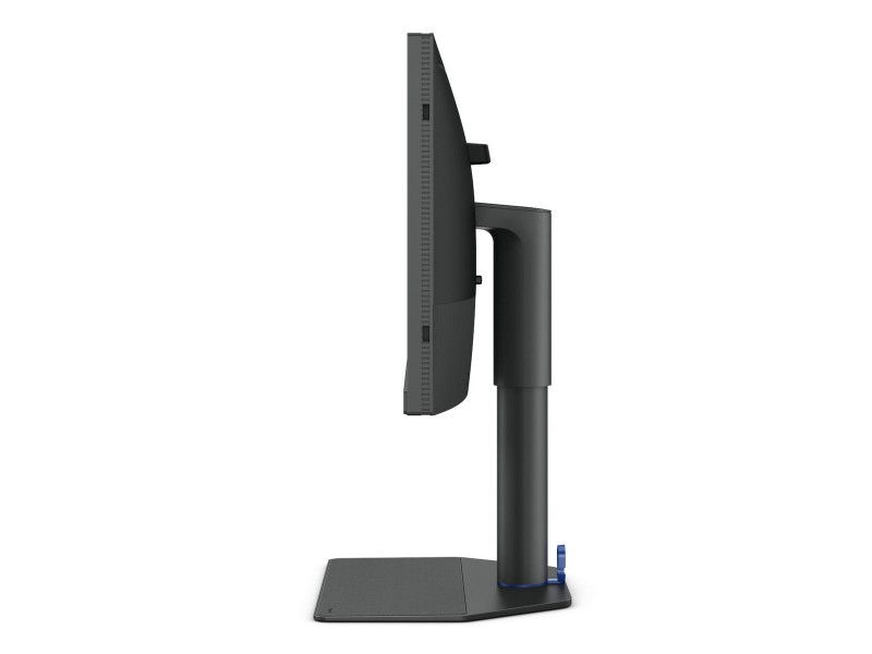 Gaming монитор BenQ SW272U 4K Ultra HD 27 60 Hz NaN –  BB Монитори