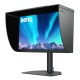 Gaming монитор BenQ SW272U 4K Ultra HD 27 60 Hz NaN –  BB Монитори