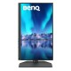 Gaming монитор BenQ SW272U 4K Ultra HD 27 60 Hz NaN –  BB Монитори