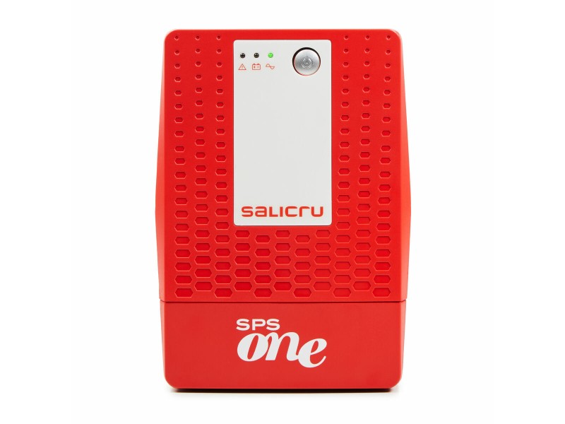Инрактивен UPS Salicru SPS 1500 ONE IEC 1200 W NaN –  BB Непрекъсваеми захранвания
