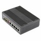 Суич Startech IES1G52UP12V NaN –  BB Мрежови комутатори