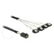 SATA кабел Lenovo ST50 NaN –  BB SATA кабели