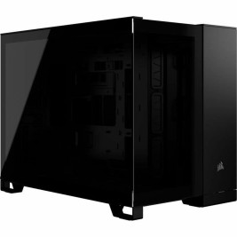 ATX кутия Corsair Черен