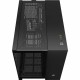 ATX кутия Corsair Черен NaN –  BB Калъфи за настолни компютри