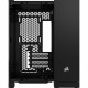 ATX кутия Corsair Черен NaN –  BB Калъфи за настолни компютри