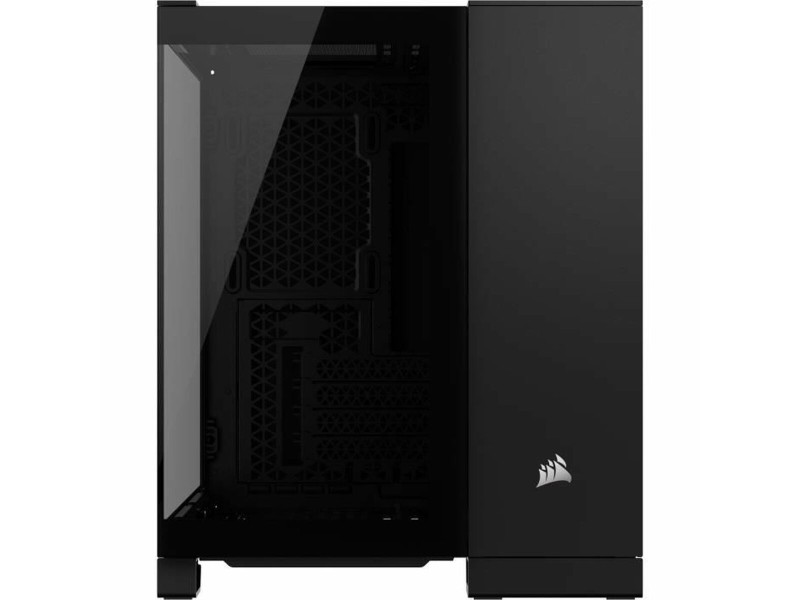 ATX кутия Corsair Черен NaN –  BB Калъфи за настолни компютри