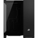 ATX кутия Corsair Черен NaN –  BB Калъфи за настолни компютри