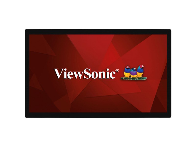 Gaming монитор ViewSonic Full HD 32 60 Hz NaN –  BB Монитори