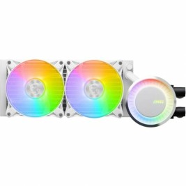 Комплект за Течно Охлаждане MSI