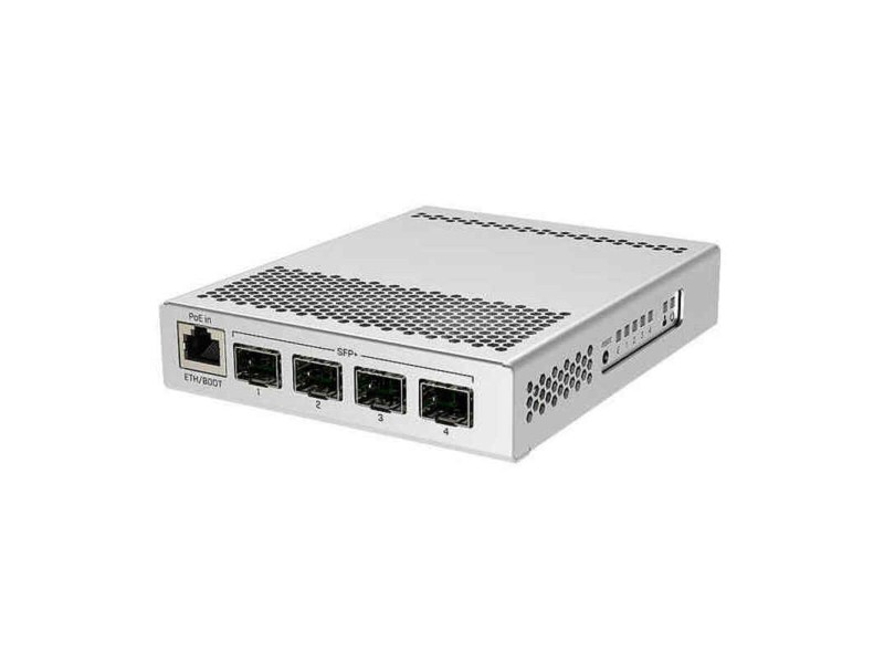 Суич Ruijie Networks NaN –  BB Мрежови комутатори