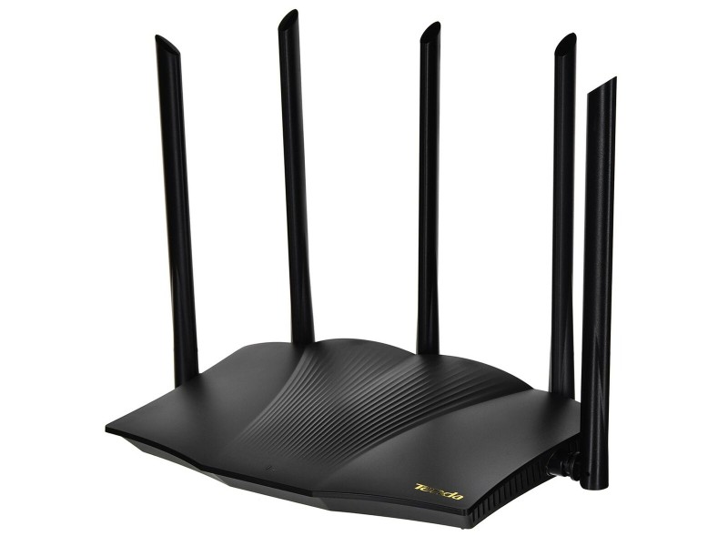 Рутер Tenda TX12 PRO NaN –  BB Рутери