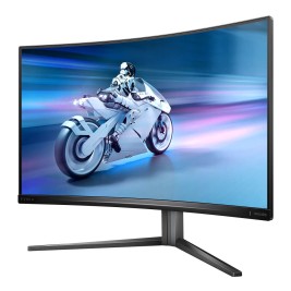 Gaming монитор Philips 32M2C5500W/00 Quad HD 32" 240 Hz
