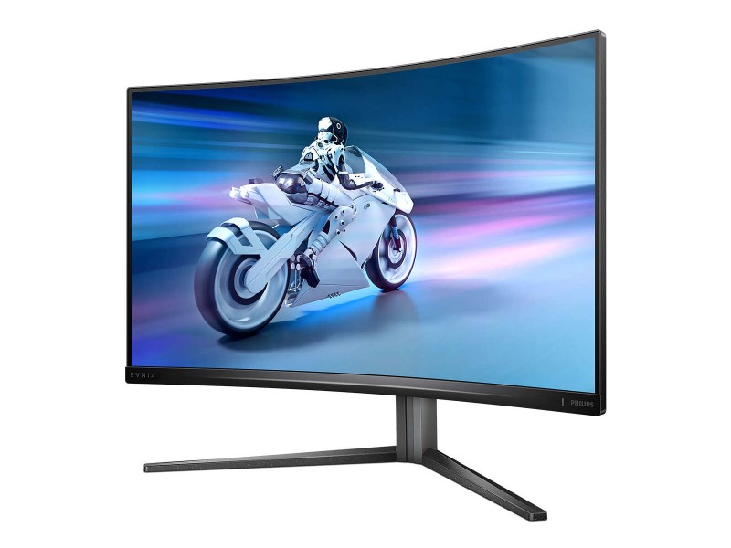 Gaming монитор Philips 32M2C5500W/00 Quad HD 32 240 Hz NaN –  BB Монитори