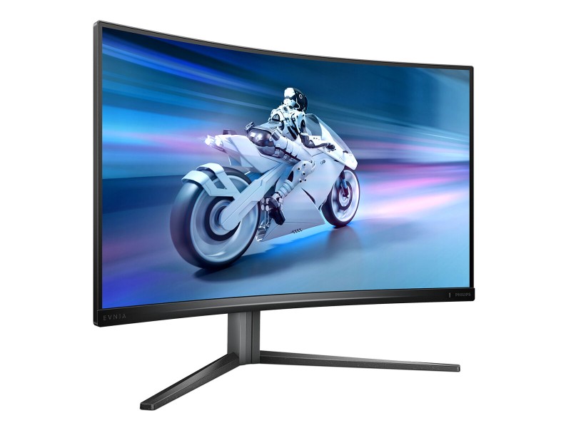 Gaming монитор Philips 32M2C5500W/00 Quad HD 32 240 Hz NaN –  BB Монитори