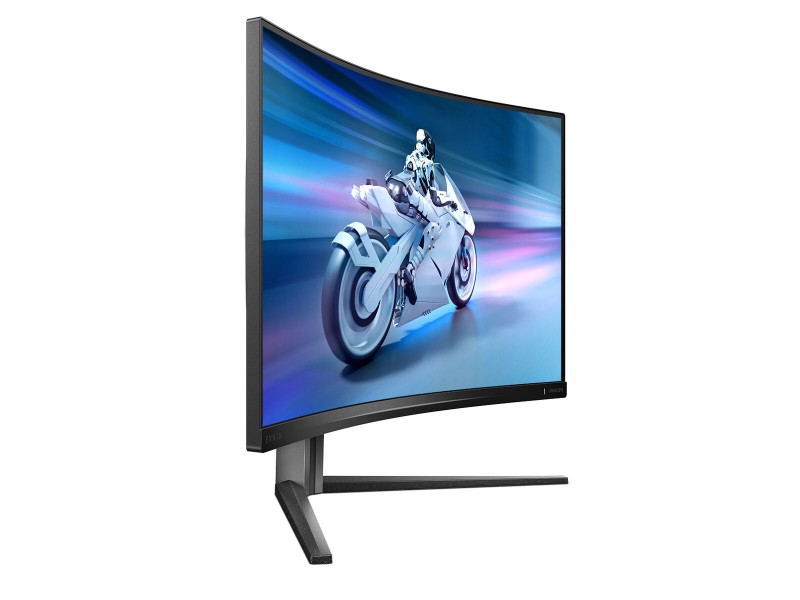 Gaming монитор Philips 32M2C5500W/00 Quad HD 32 240 Hz NaN –  BB Монитори
