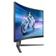 Gaming монитор Philips 32M2C5500W/00 Quad HD 32 240 Hz NaN –  BB Монитори