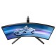 Gaming монитор Philips 32M2C5500W/00 Quad HD 32 240 Hz NaN –  BB Монитори