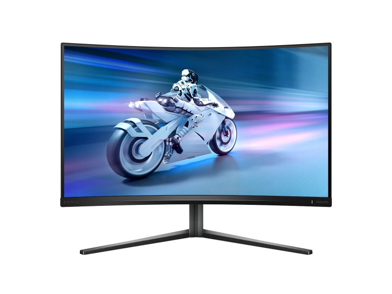 Gaming монитор Philips 32M2C5500W/00 Quad HD 32 240 Hz NaN –  BB Монитори