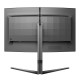 Gaming монитор Philips 32M2C5500W/00 Quad HD 32 240 Hz NaN –  BB Монитори
