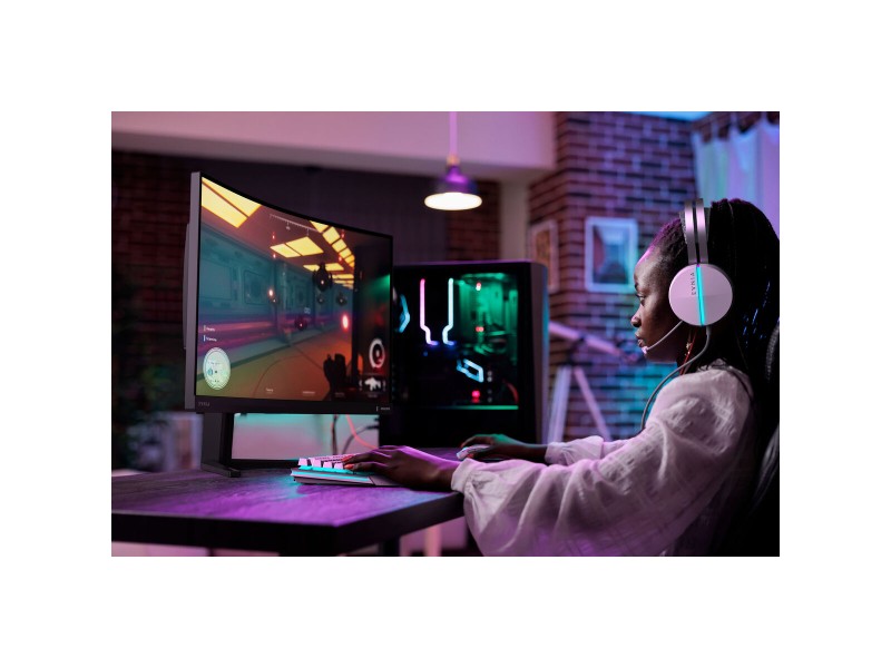 Gaming монитор Philips 32M2C5500W/00 Quad HD 32 240 Hz NaN –  BB Монитори