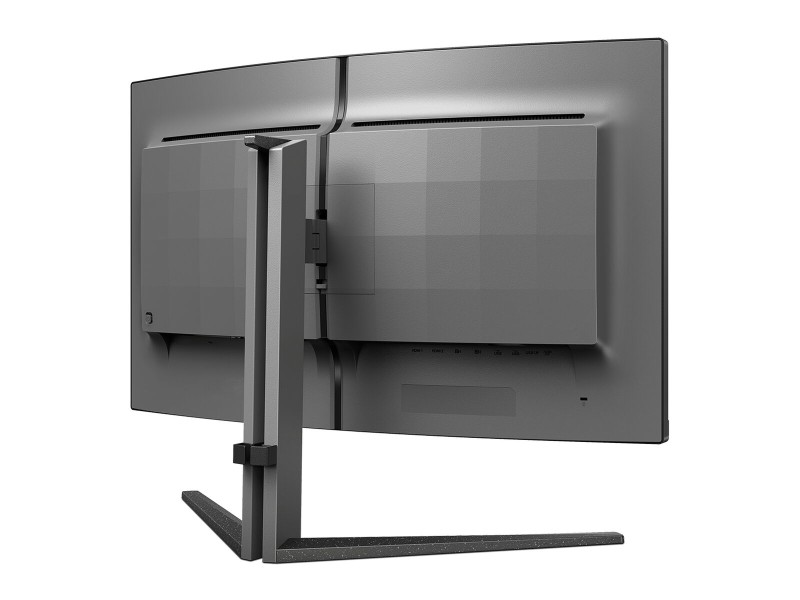 Gaming монитор Philips 32M2C5500W/00 Quad HD 32 240 Hz NaN –  BB Монитори