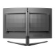 Gaming монитор Philips 32M2C5500W/00 Quad HD 32 240 Hz NaN –  BB Монитори