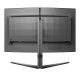 Gaming монитор Philips 32M2C5500W/00 Quad HD 32 240 Hz NaN –  BB Монитори