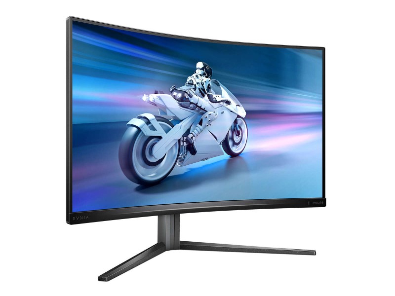 Gaming монитор Philips 32M2C5500W/00 Quad HD 32 240 Hz NaN –  BB Монитори