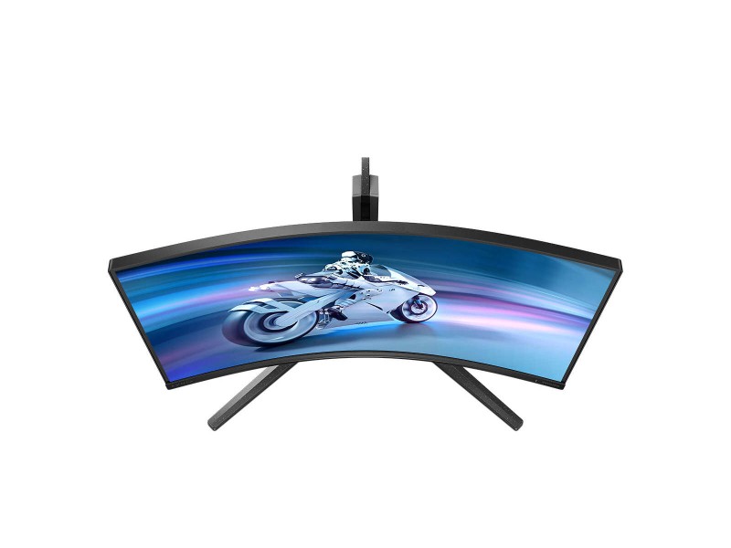 Gaming монитор Philips 32M2C5500W/00 Quad HD 32 240 Hz NaN –  BB Монитори