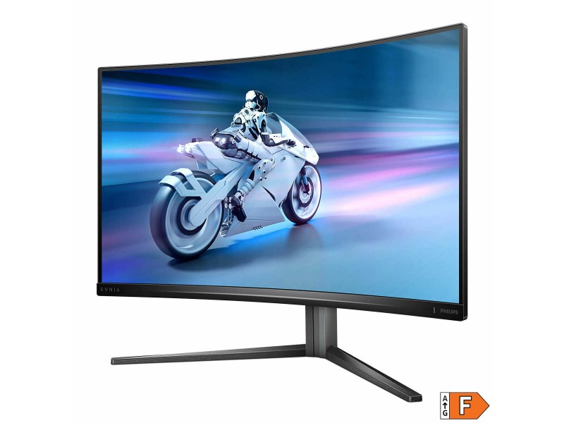 Gaming монитор Philips 32M2C5500W/00 Quad HD 32 240 Hz NaN –  BB Монитори