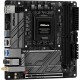 Дънна платка ASRock Z790M-ITX WiFi LGA 1700 INTEL Z790 NaN –  BB Дънни платки