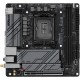 Дънна платка ASRock Z790M-ITX WiFi LGA 1700 INTEL Z790 NaN –  BB Дънни платки