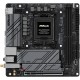 Дънна платка ASRock Z790M-ITX WiFi LGA 1700 INTEL Z790 NaN –  BB Дънни платки