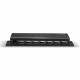 USB извод LINDY 42794 Черен (1 броя) NaN –  BB USB хъбове