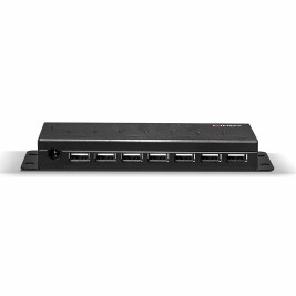 USB извод LINDY 42794 Черен (1 броя)