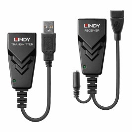 Адаптер за USB 3.0 към DVI LINDY 42674
