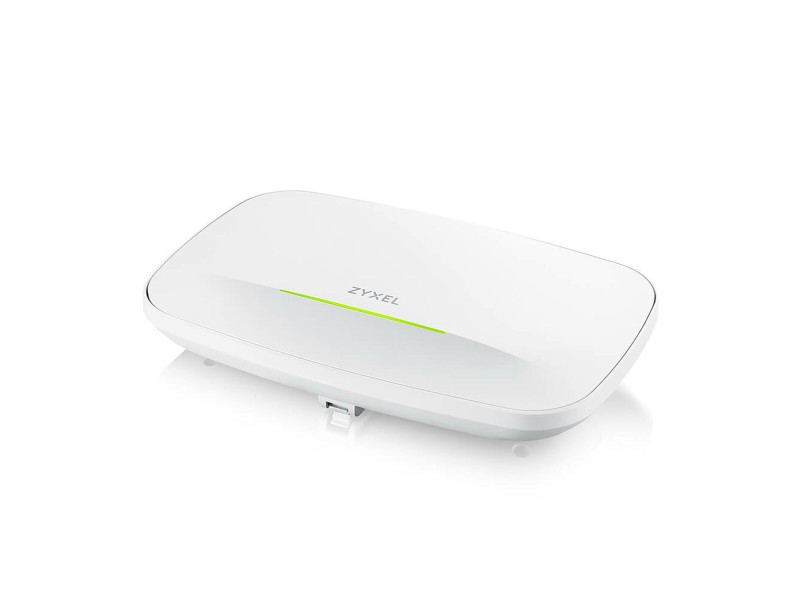 Точка за достъп ZyXEL NWA130BE-EU0101F Бял NaN –  BB Точки за безжичен достъп