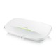Точка за достъп ZyXEL NWA130BE-EU0101F Бял NaN –  BB Точки за безжичен достъп