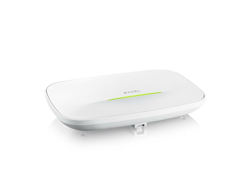 Точка за достъп ZyXEL NWA130BE-EU0101F Бял NaN –  BB Точки за безжичен достъп