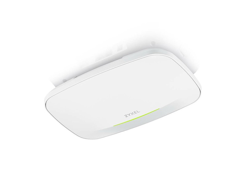 Точка за достъп ZyXEL NWA130BE-EU0101F Бял NaN –  BB Точки за безжичен достъп
