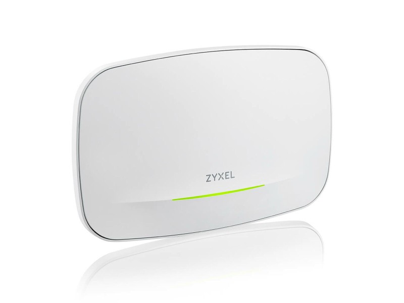 Точка за достъп ZyXEL NWA130BE-EU0101F Бял NaN –  BB Точки за безжичен достъп