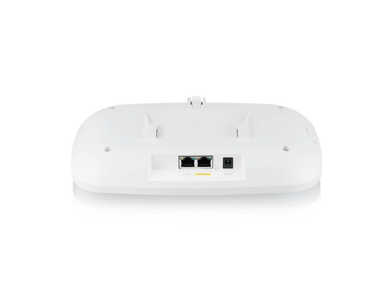 Точка за достъп ZyXEL NWA130BE-EU0101F Бял NaN –  BB Точки за безжичен достъп