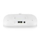 Точка за достъп ZyXEL NWA130BE-EU0101F Бял NaN –  BB Точки за безжичен достъп