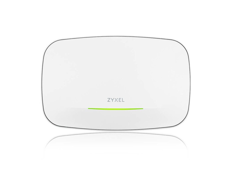 Точка за достъп ZyXEL NWA130BE-EU0101F Бял NaN –  BB Точки за безжичен достъп