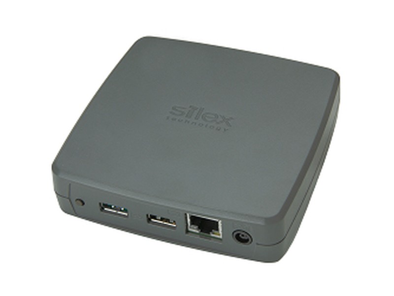 Мрежови адаптер Ricoh DS-700 NaN –  BB USB адаптери